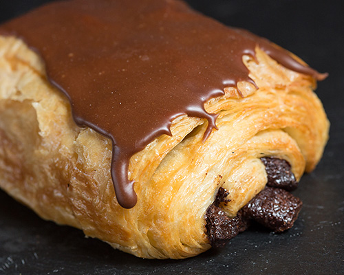 The Viennese Pastry