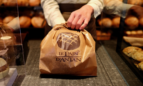 Opening hours of Le Pain d'Antan