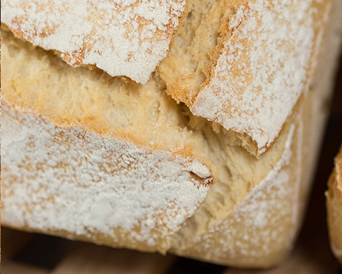 White Breads